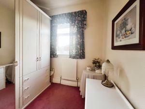 Bedroom 3- click for photo gallery
